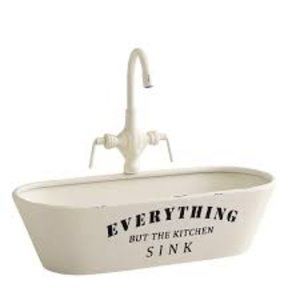 Pier 1 Storage Organization Pier Everything But The Kitchen Sink Caddy Tray Poshmark